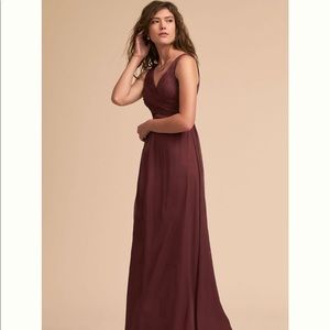 BHLDN Angie Dress